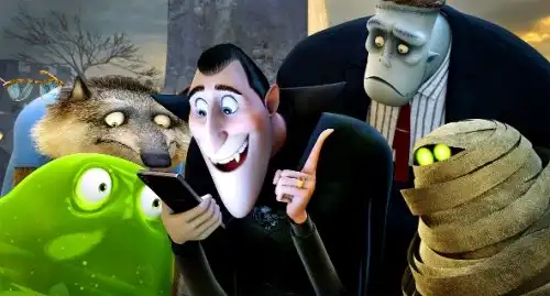 Hotel Transylvánie 2