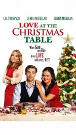 Láska u vánočního stolu