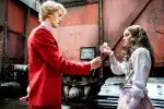 Program Hunger Games: Balada o ptácích a hadech