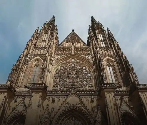 Katedrála