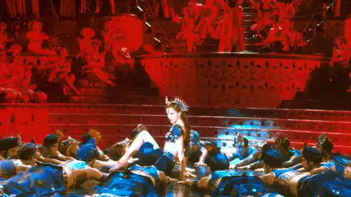Moulin Rouge!