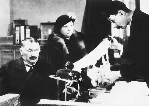 Ducháček to zařídí