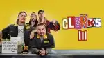Program Clerks 3: Muži za pultem