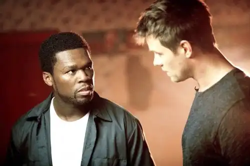 Nezahrávej si s ohněm