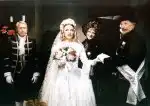 Modrá krev