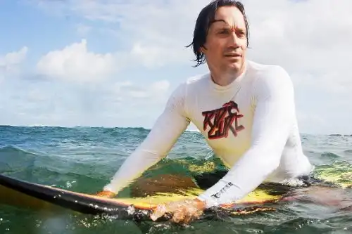 Surfistka