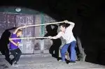 Program Karate Kid