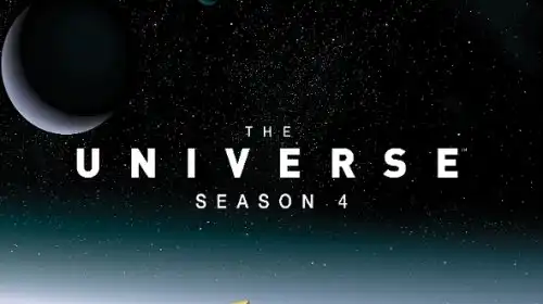 Tajemství vesmíru IV (2)