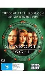 Program Hvězdná brána III (22)