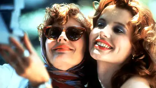Thelma i Louise