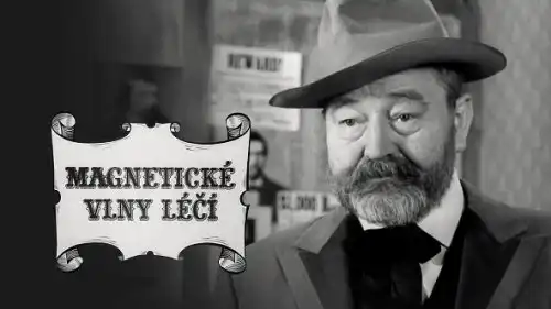 Magnetické vlny léčí