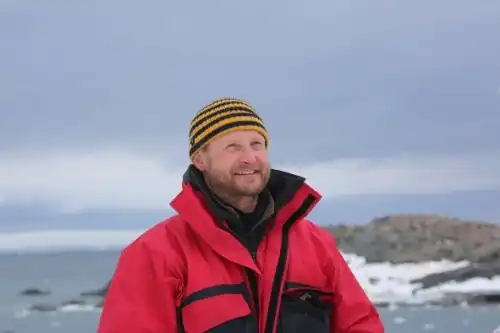 Modrá planeta II (3)