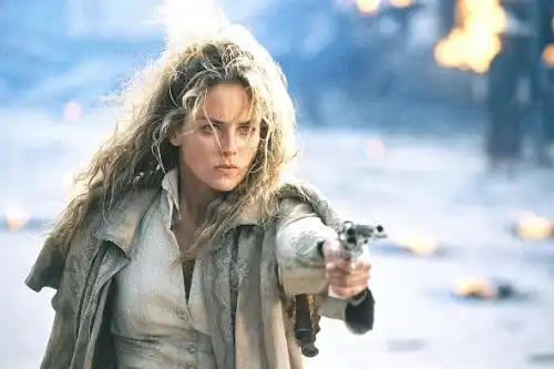 Rychlejší než smrt