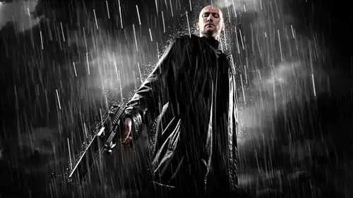 Mission: Impossible - Rogue Nation