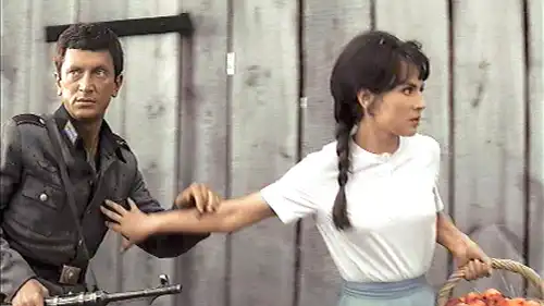 Jak rozpętałem II wojnę światową