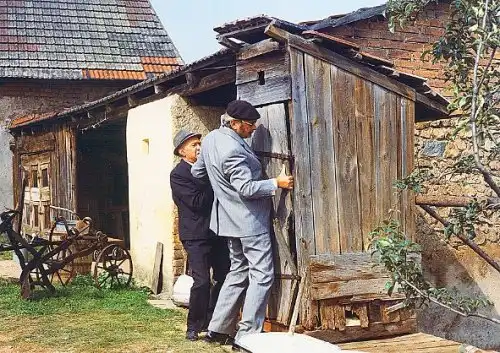 Chalupáři (8)