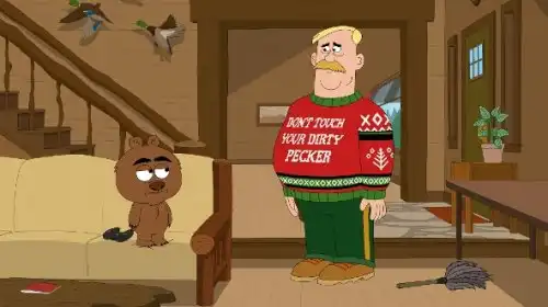 Brickleberry III (4)