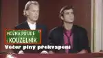 Program Večer plný překvapení