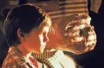 E.T. - Mimozemšťan