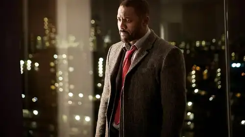 Luther 2
