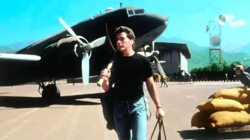 Air America