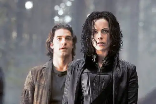 Underworld: Evolution