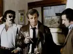 Policajt alebo darebák