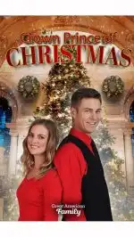 Korunní princ Vánoc