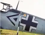 Program Bitva o Británii