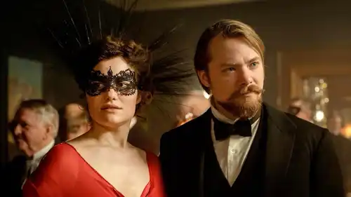 Davos, wojna szpiegów