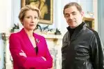 Program Johnny English znovu zasahuje
