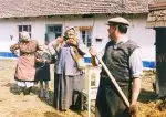 Program Vlak dětství a naděje (1/6)
