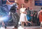 Program West Side Story