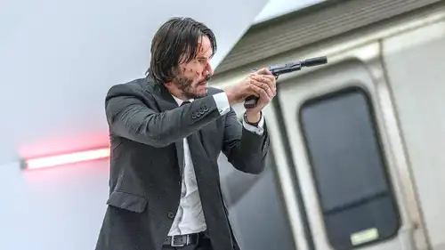 John Wick 2