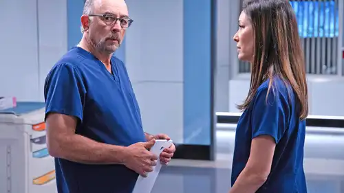 The Good Doctor 3