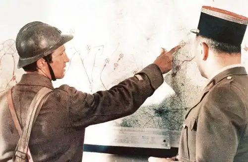 Víkend na Zuydcoote