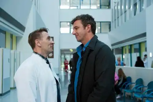 Doktor z hor: Nové příběhy VI (9)