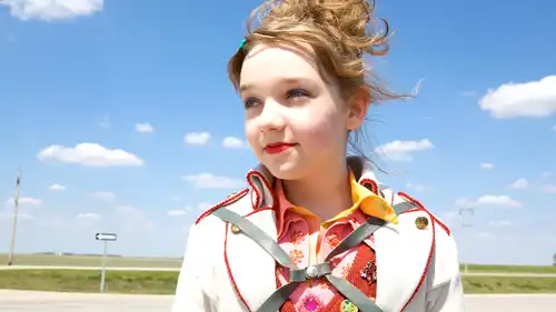 Rok, w którym Dolly Parton była moją mamą