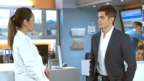 The Good Doctor