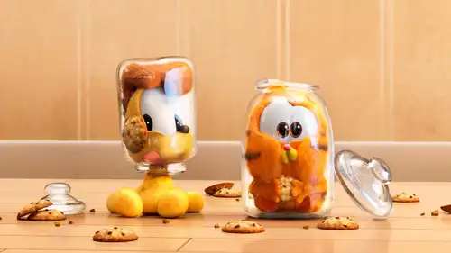 Garfield