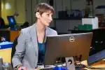 Program Detektiv Grace
