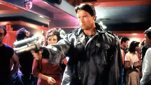 Terminator