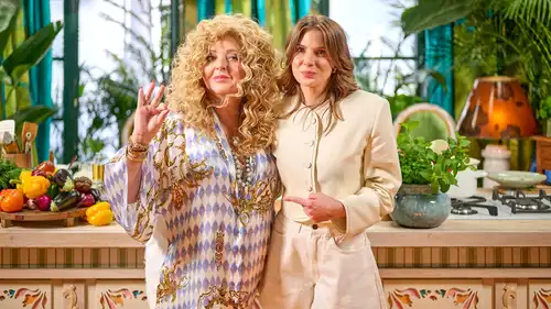 Magda gotuje internet