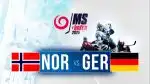Program MS v hokeji 2025: Nórsko - Nemecko