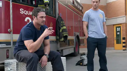 Chicago Fire