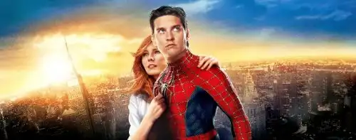 Spider-Man 3
