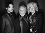 Queen & Adam Lambert: The Show Must Go On