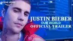 Justin Bieber: Náš svět