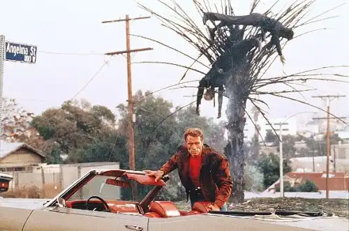 Poslední akční hrdina