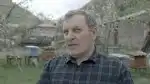 Program Aragvi - neznámá Gruzie